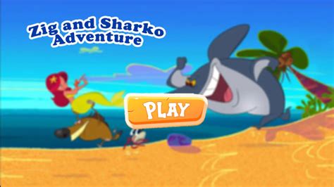 zig and sharko games|zig and sharko marina games.